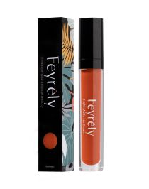 Light Matte Lip Cream
