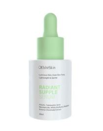 Radiant Supple Serum