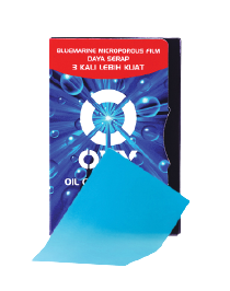 Oil Control Film