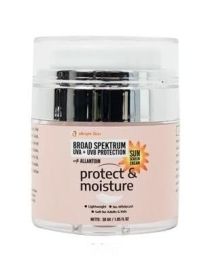 Sunscreen Cream