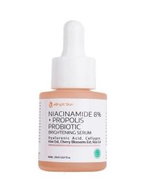 Niacinamide 8% + Propolis Probiotic Brightening Serum
