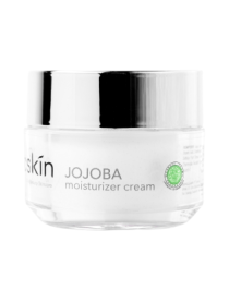 Jojoba Moisturizer Cream