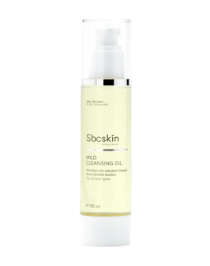 Mild Cleansing Oil