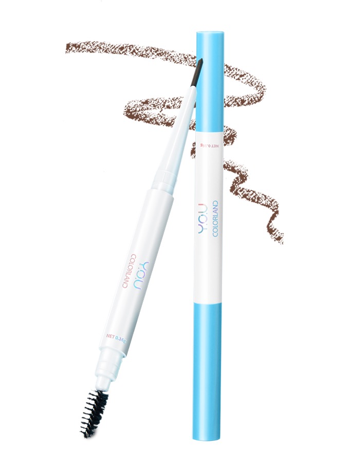 Colorland Brow Pencil Ready To Go