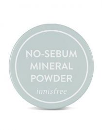 No Sebum Mineral Powderimage