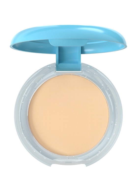 Colorland Free Compact Pat 'n Go