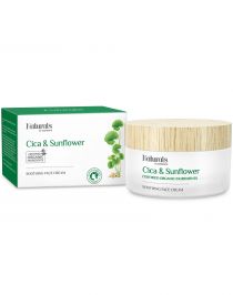 Cica & Sunflower Soothing Face Creamimage
