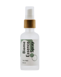 Biome Essence Spray