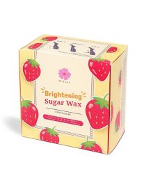 Sugar Waxing Kit