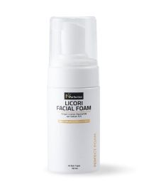 Licori Facial Foam