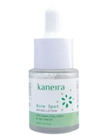 Kaneira Acne Spot Drying Lotion