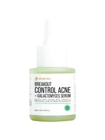Breakout Control Acne + Galactomyces Serum