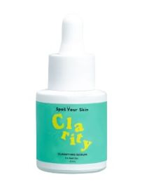 Clarity Drop Serum