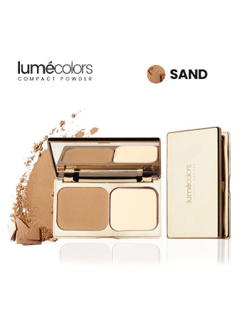 Compact Powder