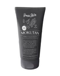 Mokutan Clay Mask