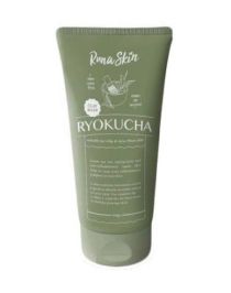 Ryokucha Clay Mask