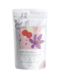 Crystal Peel Off Mask