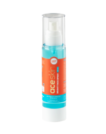 Bright Face Spray