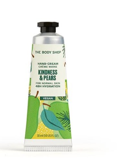 Kindness & Pears