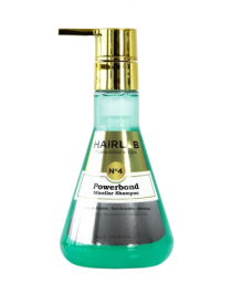 No.4 Powebond Micellar Shampoo