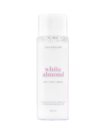 White Almond Dewy Refiner
