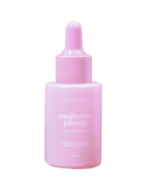 Mulberry Plump Glass Skin Serum