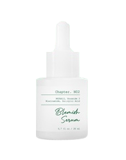 Skin Academy Chapter N02 Blemish Serum - Beauty Review