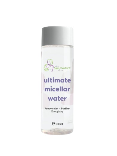 Skin Ultimate Micellar Water