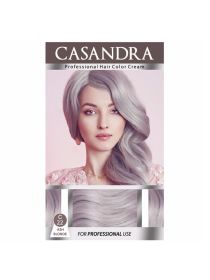 Hair Color Cream