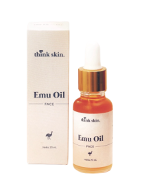 Emu Face Oil
