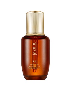 Yehwadam Myeonghan Miindo Ampoule Oil
