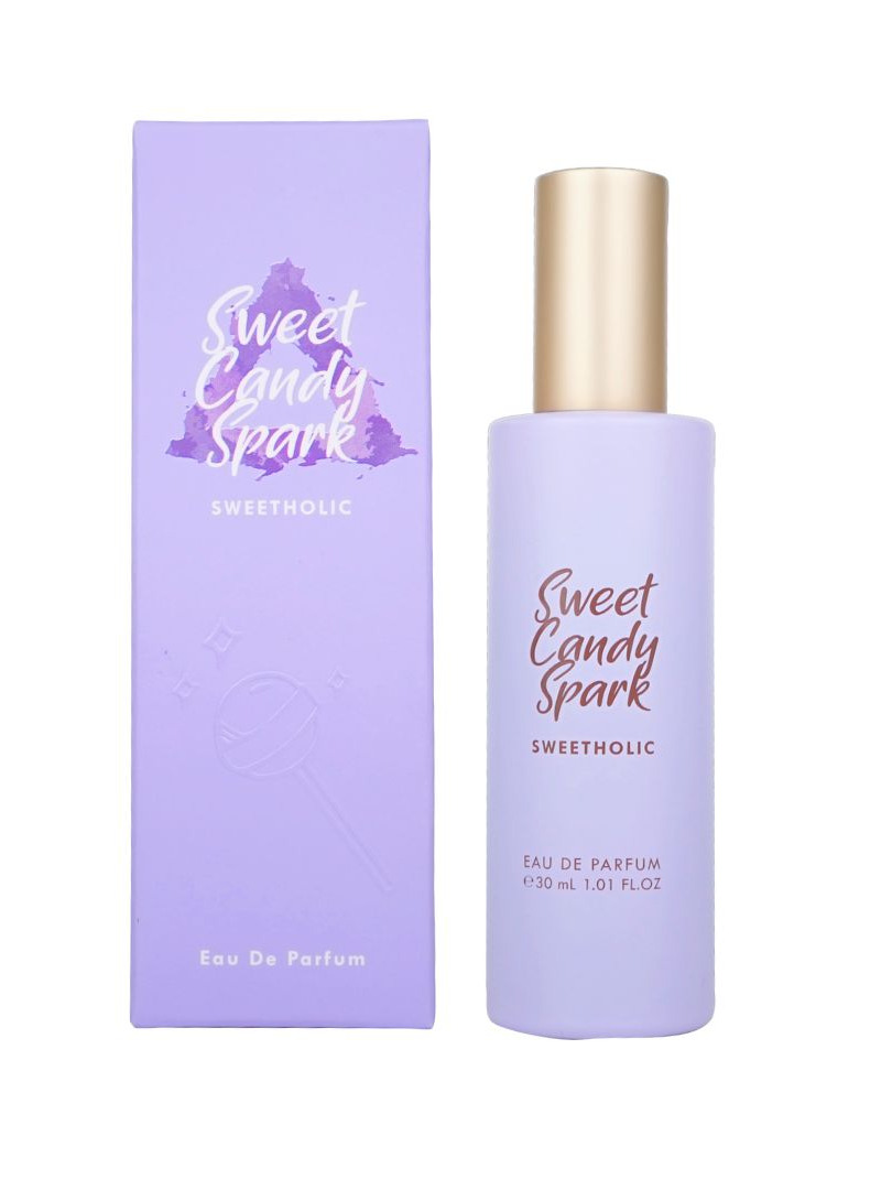 EDP Sweetholic