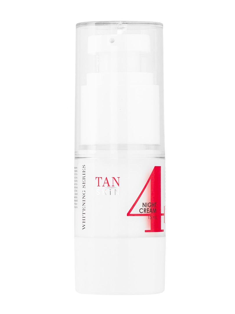 WS Night Cream