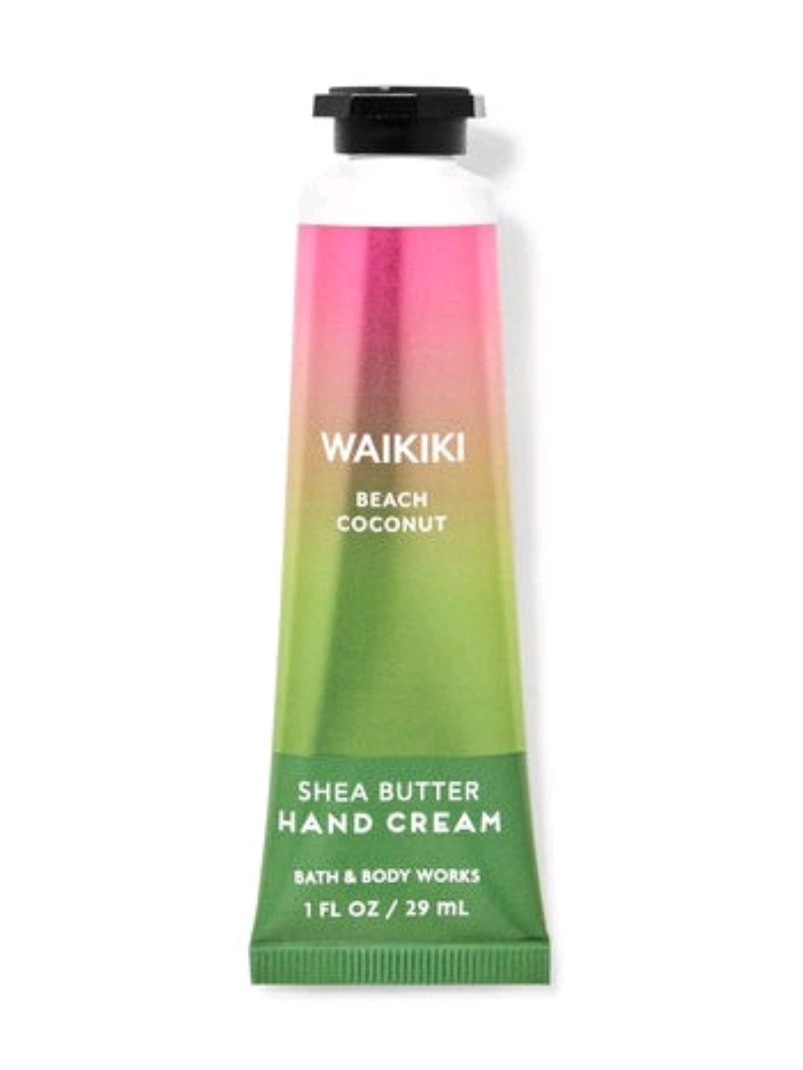 24 Hour Moisture Body Lotion