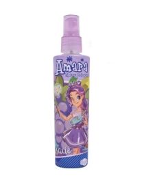 Spray Cologne