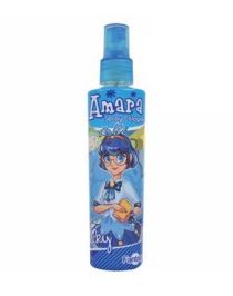 Spray Cologne