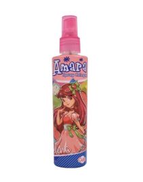 Spray Cologne
