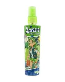 Spray Cologne