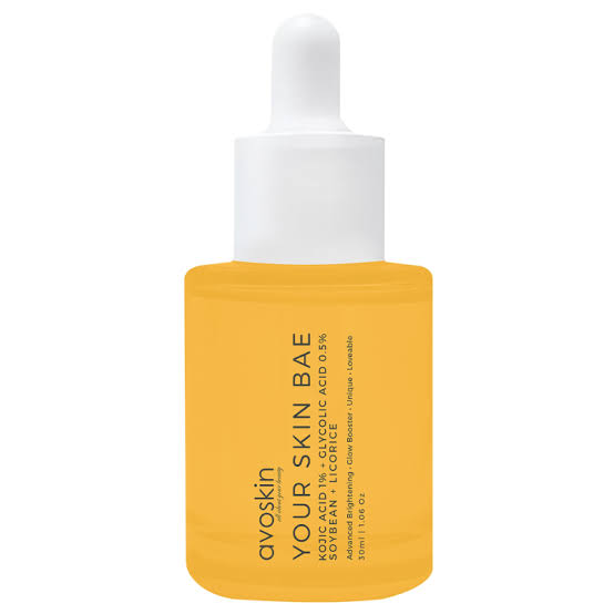 Your Skin Bae Serum