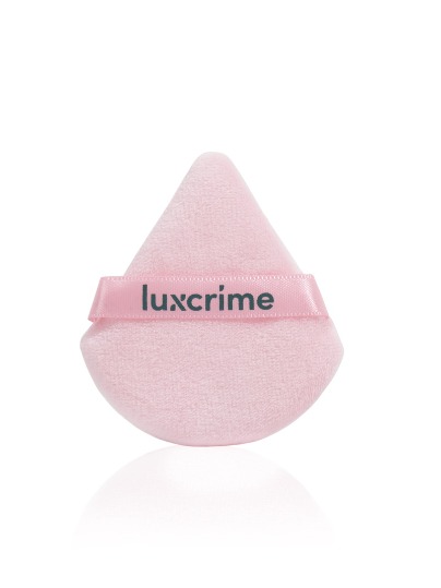 Triangle Makeup Puff