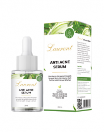 Laurent Serum Anti Acne - Beauty Review