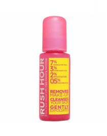 Rush Hour 3 in 1 Face Cleanser