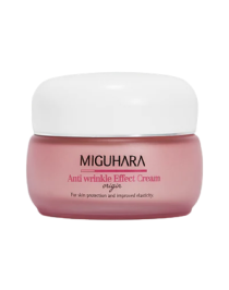 Anti-wrinkle Effect Cream