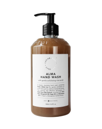 ALMA Antibacterial Hand Wash