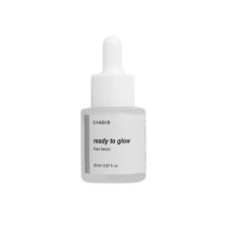 Ready to Glow Serum