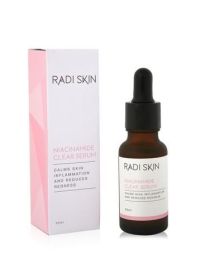 Niacinamide Clear Serum