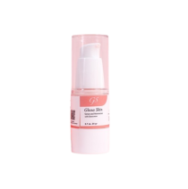 Serum and Moisturizer with Sunscreen