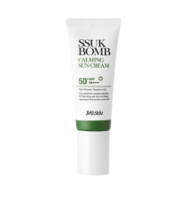 Ssuk Bomb Calming Sun Cream