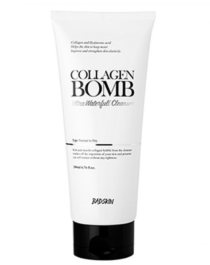 Collagen Bomb Ultra Waterfull Cleanser