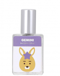 Miniso Universe Zodiac Perfume Beauty Review